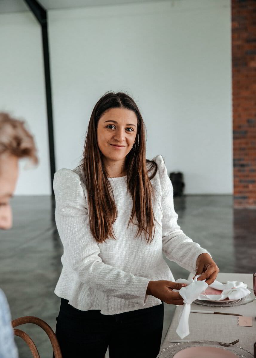Floor Managers, premium event staffing and management in KwaZulu-Natal