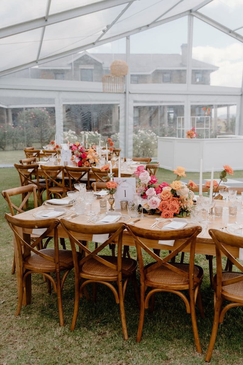 Setup & Breakdown, premium event staffing and management in KwaZulu-Natal