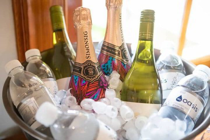 Event Bartenders, premium event staffing and management in KwaZulu-Natal