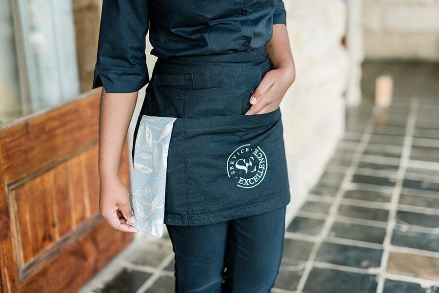 Event Waiters, premium event staffing and management in KwaZulu-Natal
